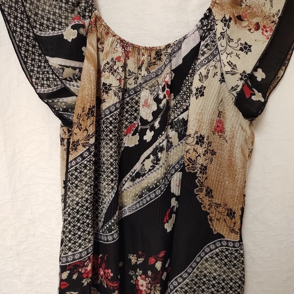 Piano top. Size M. - Picture 3 of 6